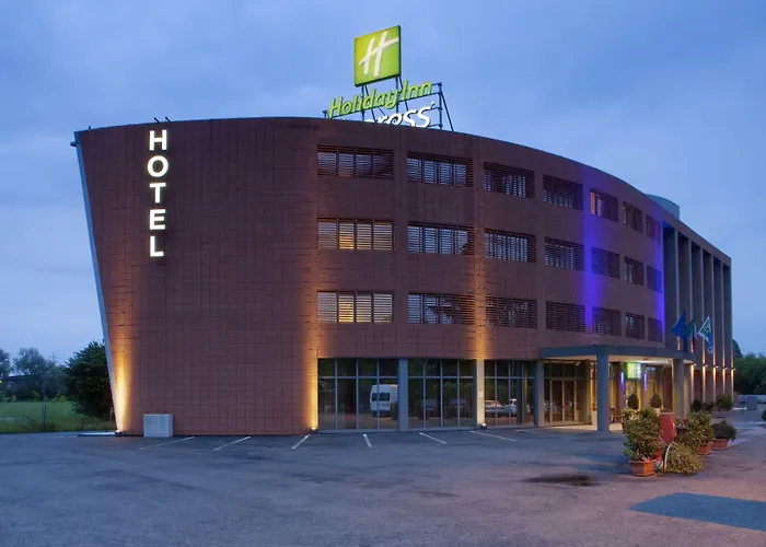 Holiday Inn Express Parma By Ihg